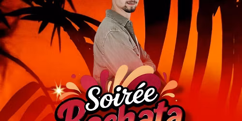 Cours & Soir\u00e9e Bachata \u00e0 Lille au Latina Caf\u00e9 | le Mercredi