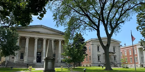 Art and Architecture Tour