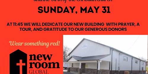 Pentecost Celebration