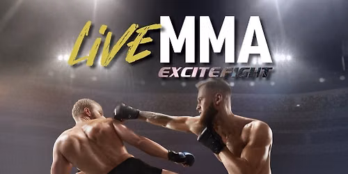 Excitefight MMA