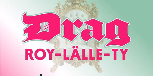 Drag Roy-LÄLLE-ty - ALL STARS