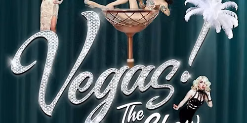 VEGAS Tribute Acts FRIDAY 4TH SEPTEMBER