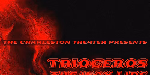 TRIOCEROS \/\/ THE WAX LIPS \/\/ FLOOD THEORY