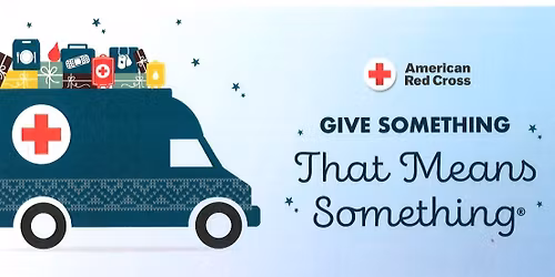 Blood Drive at Iron Coyote