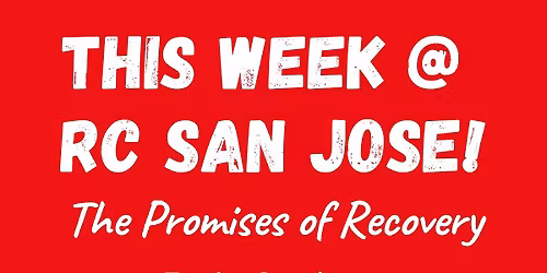 RC San Jose Tamales & Meeting