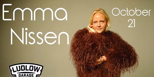 Emma Nissen