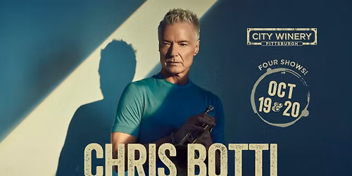 Chris Botti