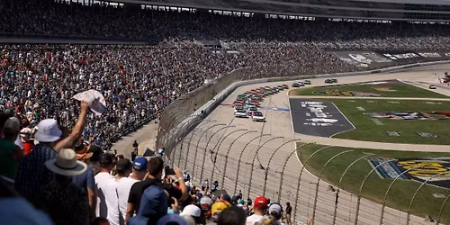 High Limit Racing - 2 Day Pass