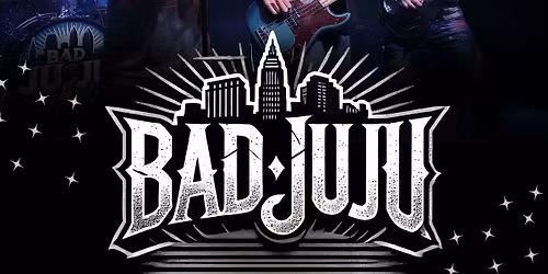 Willowick Lounge - Bad JuJu