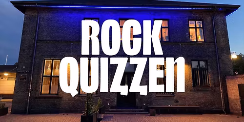 Rockquizzen