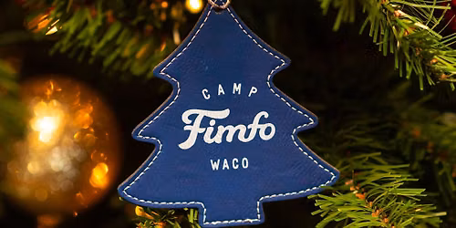 Holidays at Camp Fimfo