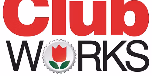 Club Works Weekly Art Meet Up