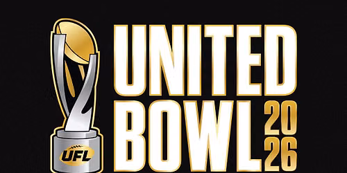 2026 United Bowl