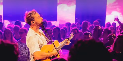 BEN RANDERATH | Mitsingkonzert | Bonn