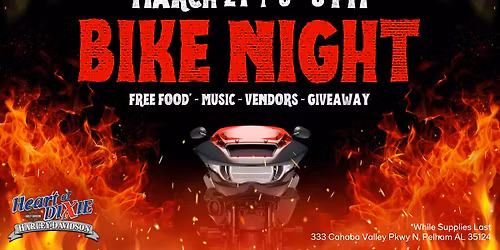 Bike Night