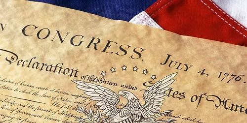 Music on Madison Square \u2014  Brass Ensemble: Patriotic Extravaganza