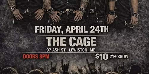 Sygnal to Noise LIVE with Last Call