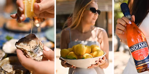 SUMMER BUBBLES & WINE FESTIVAL \ud83e\udd42 