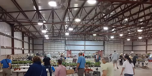 DCMGA 2026 Plant Sale