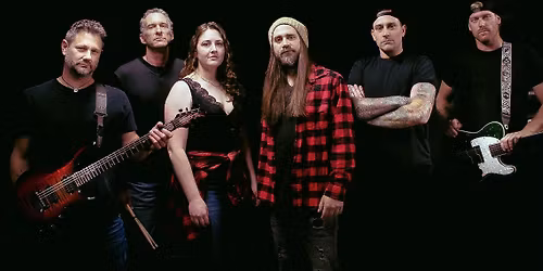 Flannel Revival JAMS @ Ryders Roadhouse & Grill