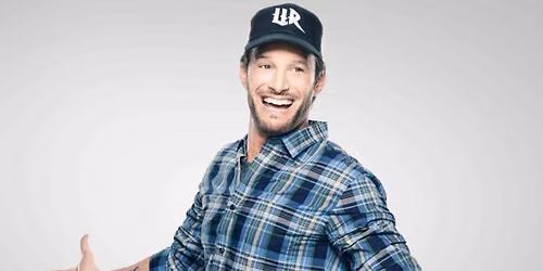 Josh Wolf at Moxi Theater