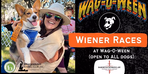 Wiener Races at Wag-O-Ween