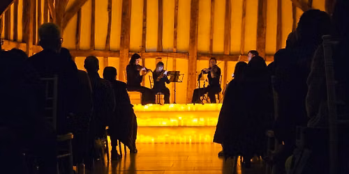 Candlelight Concert: A Night at the Ball