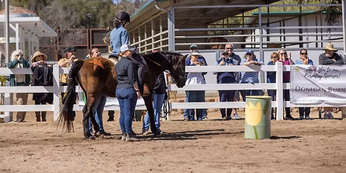 Volunteer Orientation