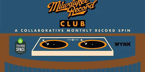 Milwaukee Record Club: Canada Day (All Canadian Artists)