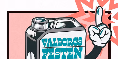 Valborgsfesten p\u00e5 Hatten