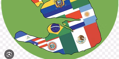 Hispanic Heritage Celebration