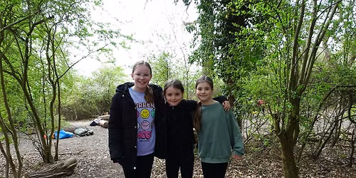 Belfairs Wilder Holiday Club 5+