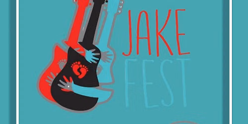 Jakefest 2026