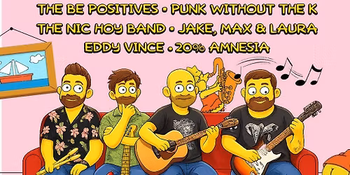 Jakefest 2026