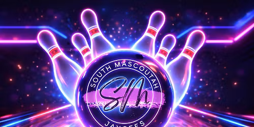 SMJC Bowling Fundraiser