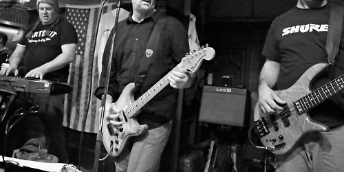 Final Friday of May at Cowley's