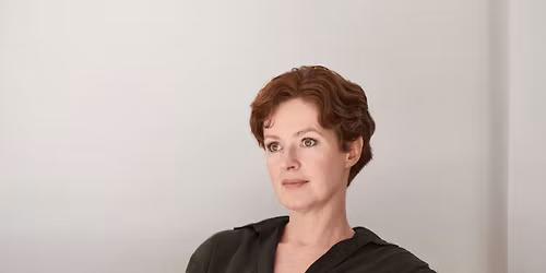 Ansigtsyoga med Linda