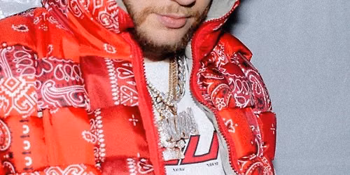 Murda Beatz in Denver