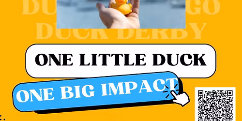 San Antonio Duck Derby