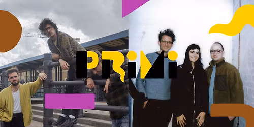 She's Analog \u25cf Presencia