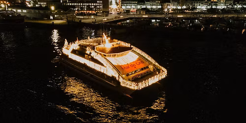 Alumina\u00e7\u00e3o de Vigo, 29.00\u20ac \/ Com Barco de Natal 49.00\u20ac