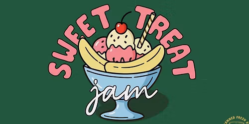 Sweet Treat: A Beginner Improv Jam @ Mom's Basement Theatre