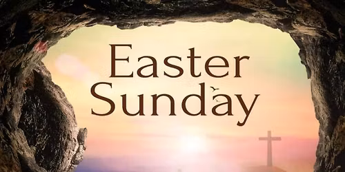 Easter Sunday 