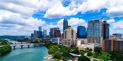 Downtown Austin Property Tour