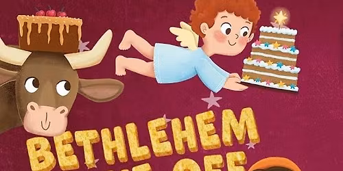 Bethlehem Bake Off