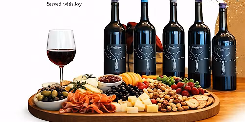 Charcuterie Workshop at Stottle Winery