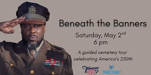 Beneath the Banners Tour