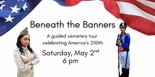 Beneath the Banners Tour
