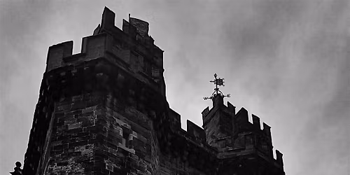 Trail & Execution Of The Pendle Witches Interactive Ghost Walks, Lancaster
