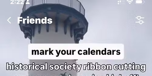 Grand Opening Celebration 